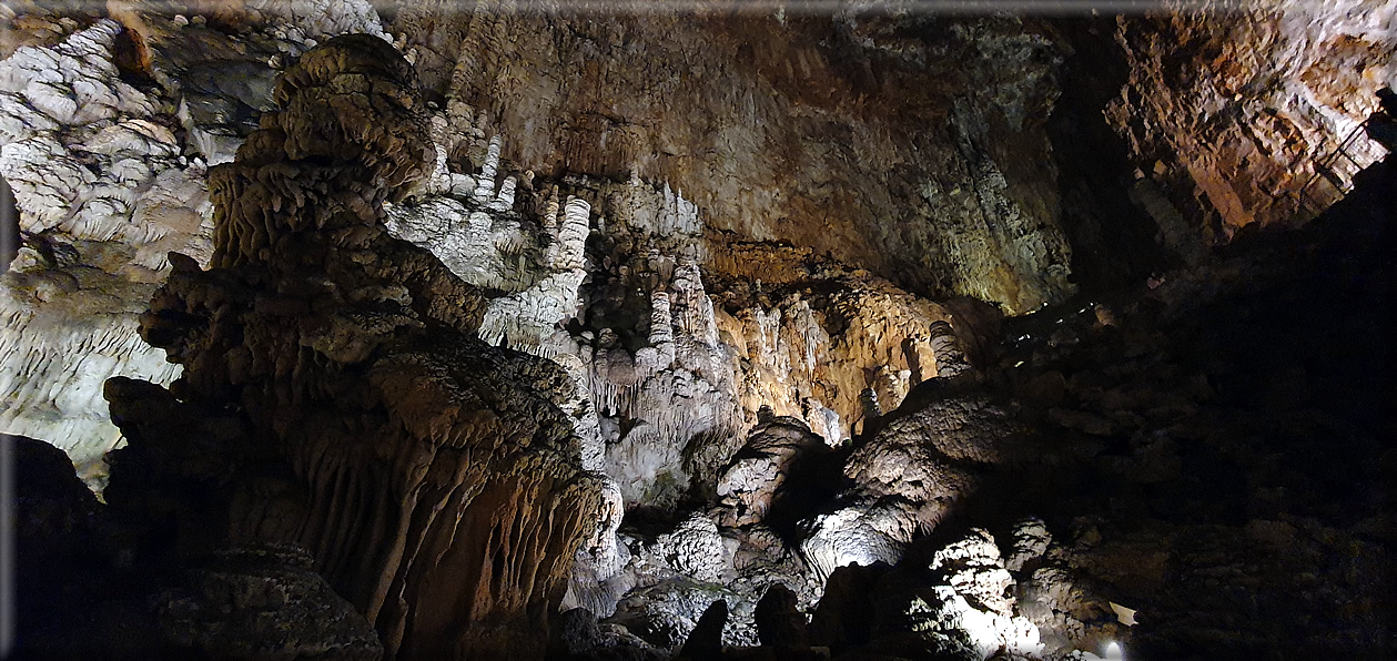 foto Grotta Gigante